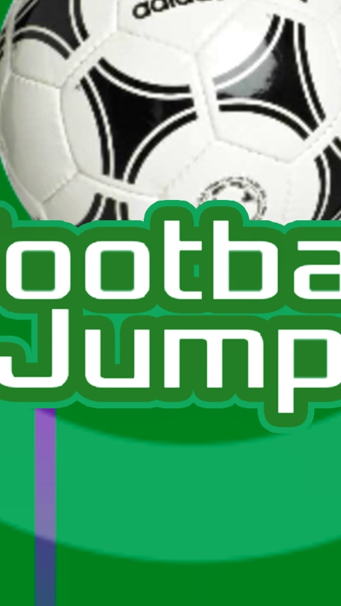 Football Jump