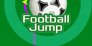 Football Jump thumbnail