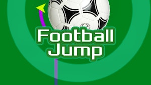 Image for Football Jump