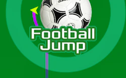Football Jump