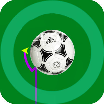 Football Jump By Gamepix