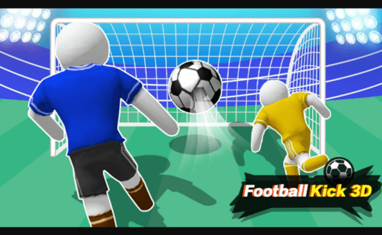 Flick Soccer 2016 Pro – Penalty Shootout Football Game by out
