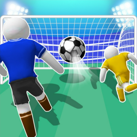 3d Penalty 🕹️ Play Now on GamePix