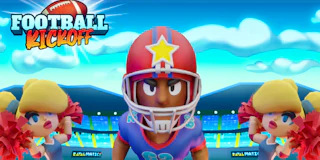 Football Kickoff thumbnail