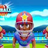 Football Kickoff