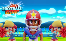 Football Kickoff