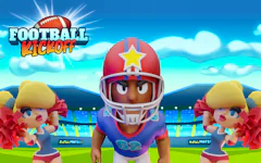 Football Kickoff