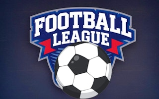 Football League Game