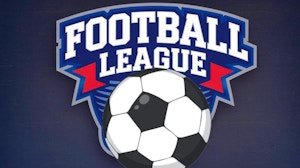 Image for Football League Game