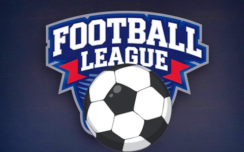 Football League Game game thumbnail