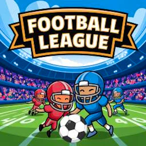 Football League Game Thumbnail