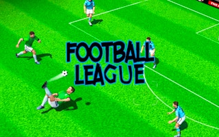 Football League game cover