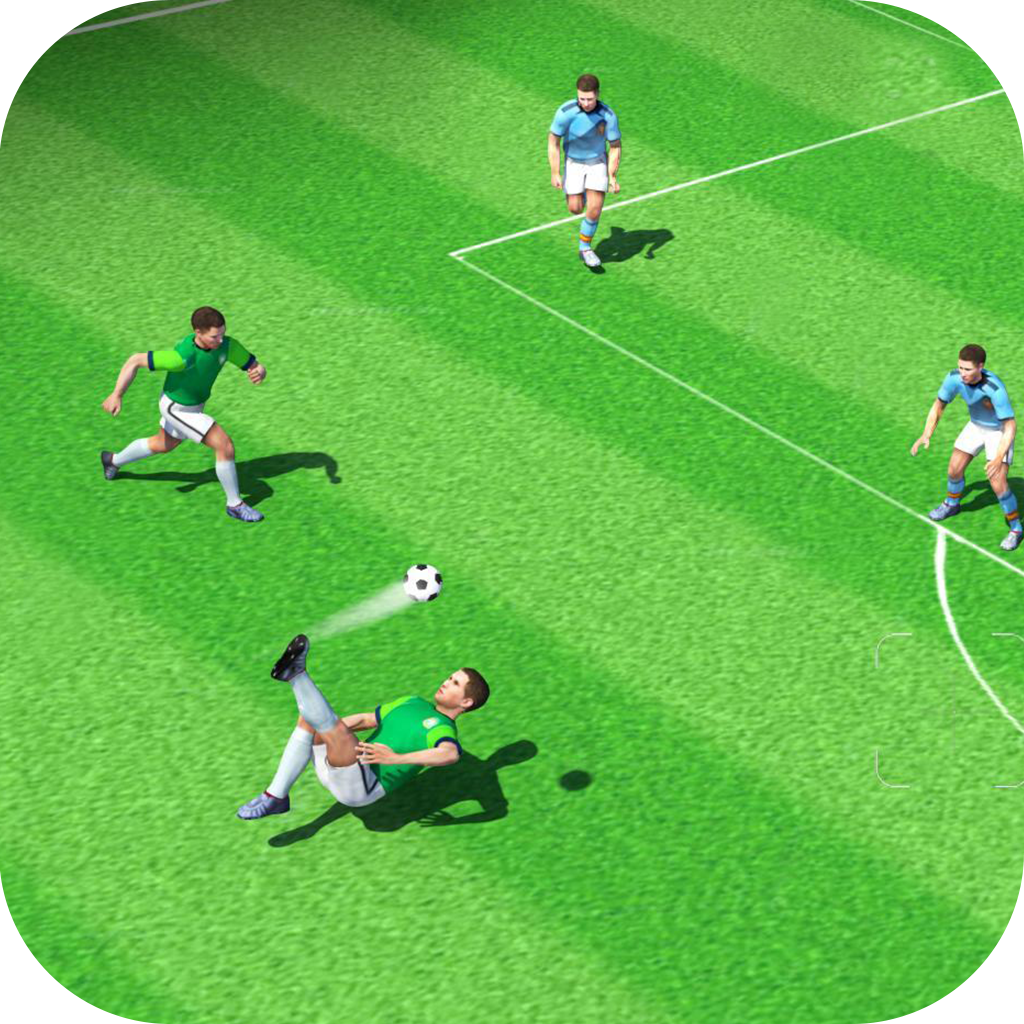 Football 3D  Play Now Online for Free 