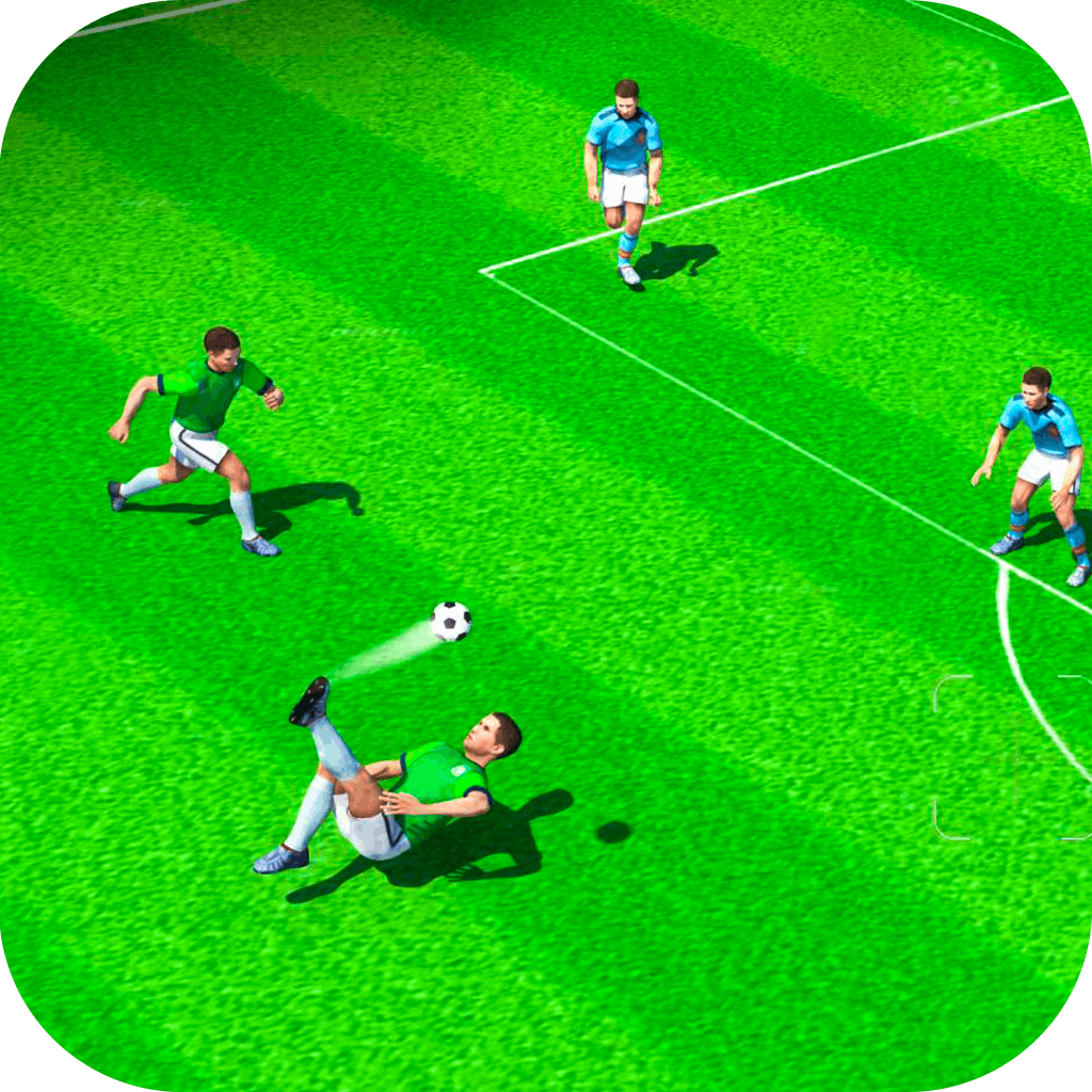 Head Soccer 2023 🕹️ Play Now on GamePix