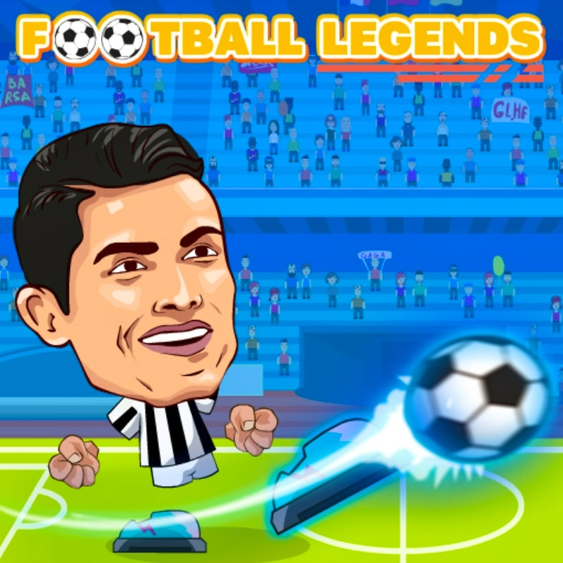 Football Brawl 🕹️ Play Now on GamePix