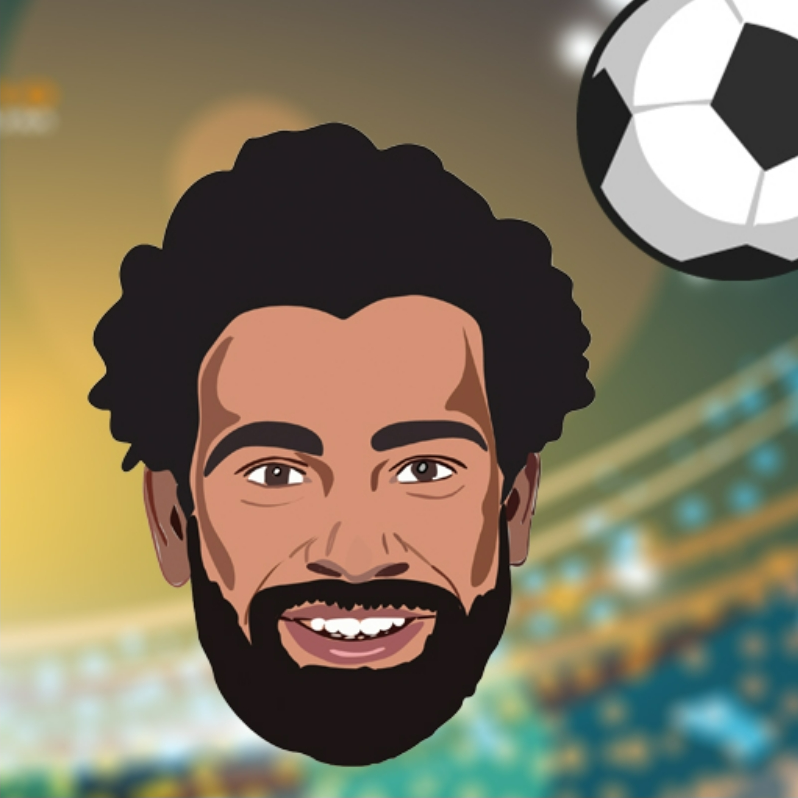 Head Soccer 2023 🕹️ Play Now on GamePix
