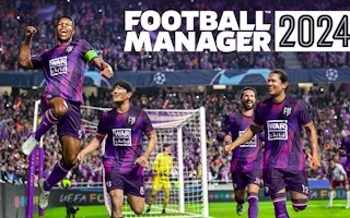 Football Manager 2024 - Steam Key