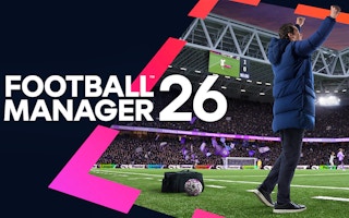 Football Manager 26 - Steam Key
