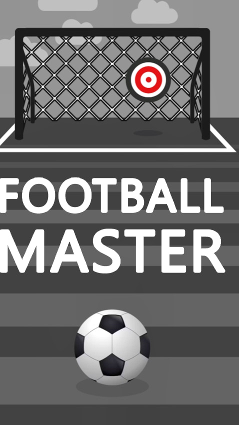 Football Master Arcade