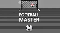 足球大师街机 (Football Master Arcade)