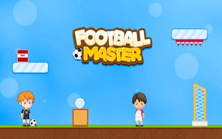 Football Master