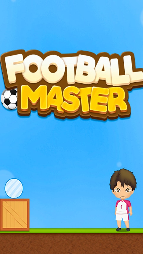 Football Master