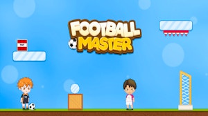 Image for Football Master