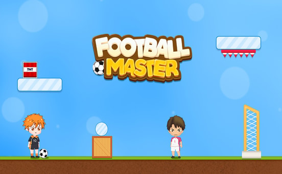 Football Flick 🕹️ Play Now on GamePix