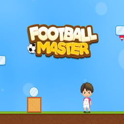 Football Master Online sports Games on taptohit.com