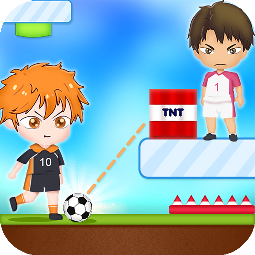 Football Masters - Jogo Gratuito Online