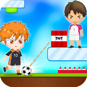Football Master Thumbnail