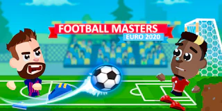 Football Masters thumbnail