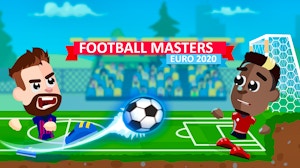 Image for Football Masters