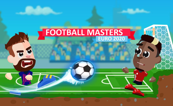 Poki, Football Master, Final match