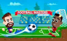 Football Masters