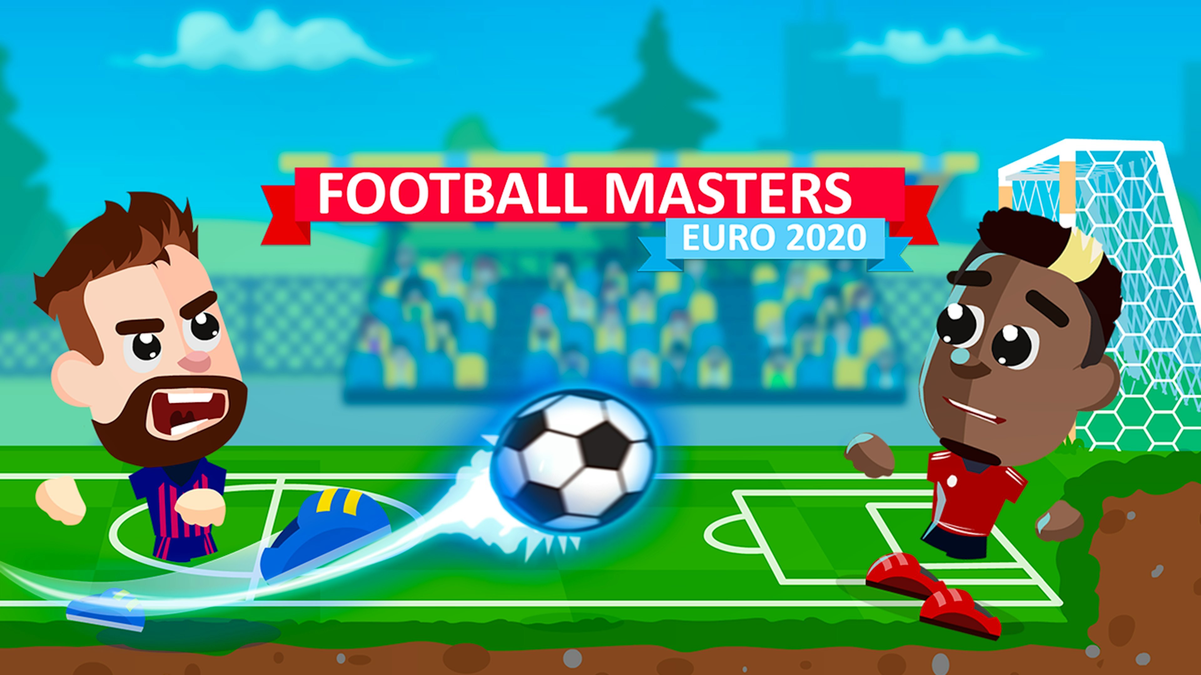 Football Masters