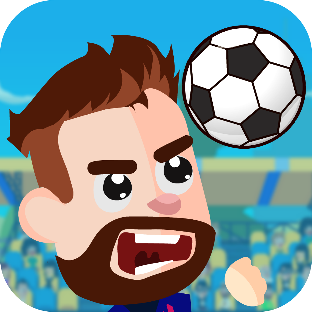 Football Masters 🕹️ Play Now on GamePix