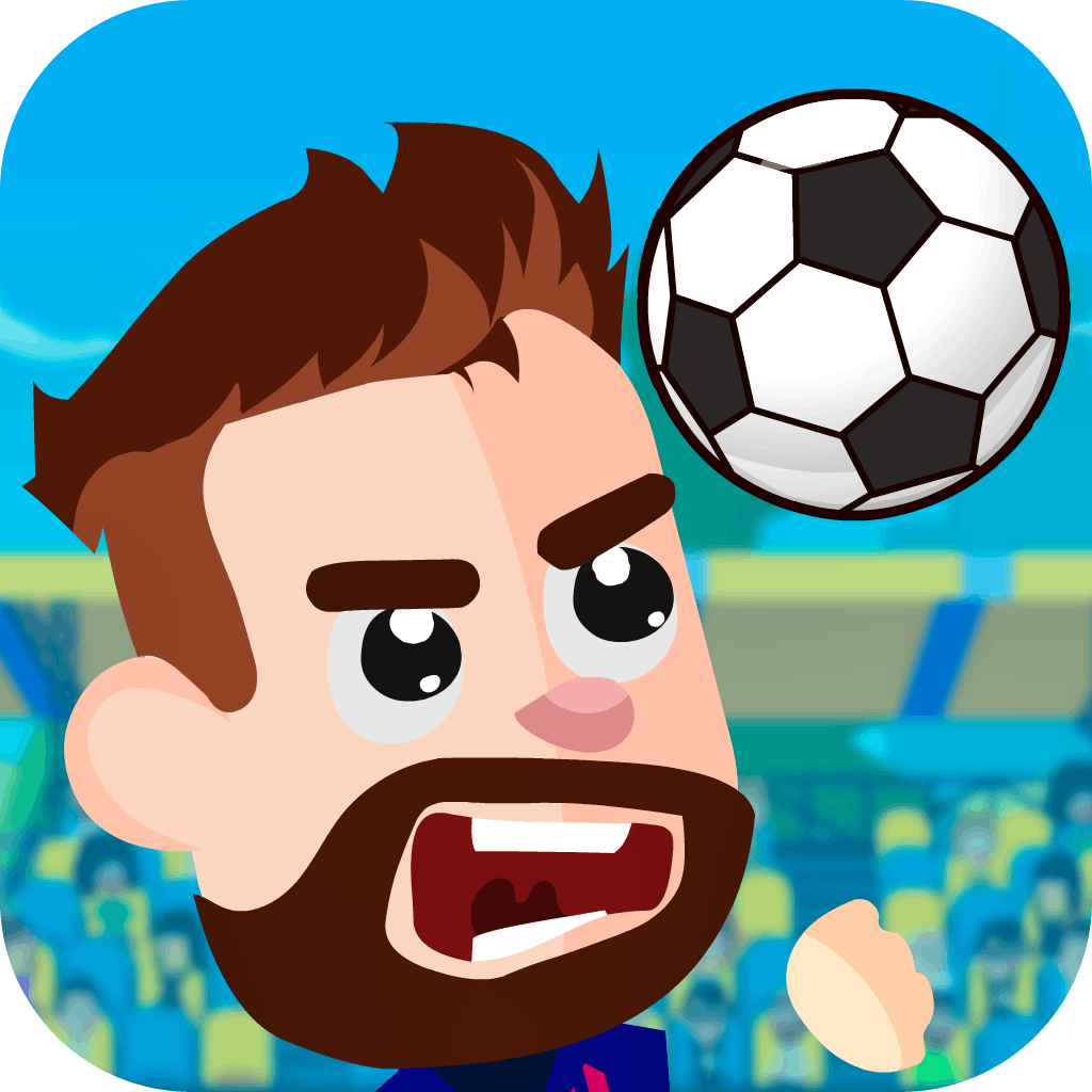 FOOTBALL MASTERS - Jogue Grátis Online!