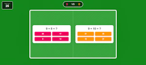 Football Math Duel Thumbnail