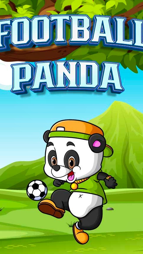 Football Panda