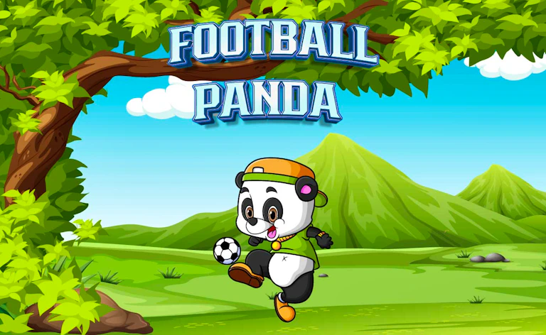 Football Panda game preview