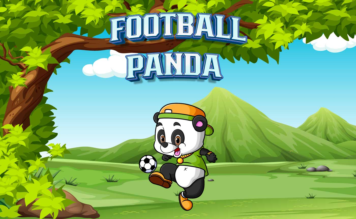 Football Panda