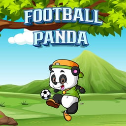Juega gratis a Football Panda