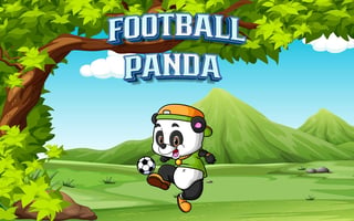 Juega gratis a Football Panda