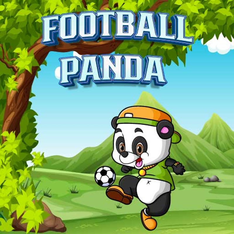 Football Panda