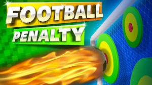 Image for Football Penalty