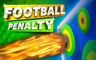 Football Penalty