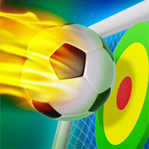 Football Penalty Thumbnail