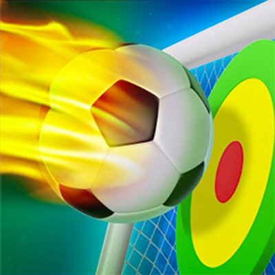 Football Penalty By Gamepix