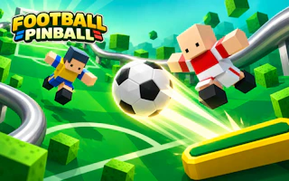 Football Pinball
